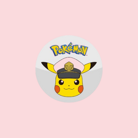 Pokemon