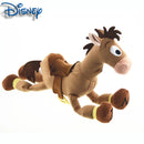 Toy Story Cavalo 25cm