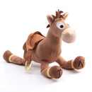 Toy Story Cavalo 25cm