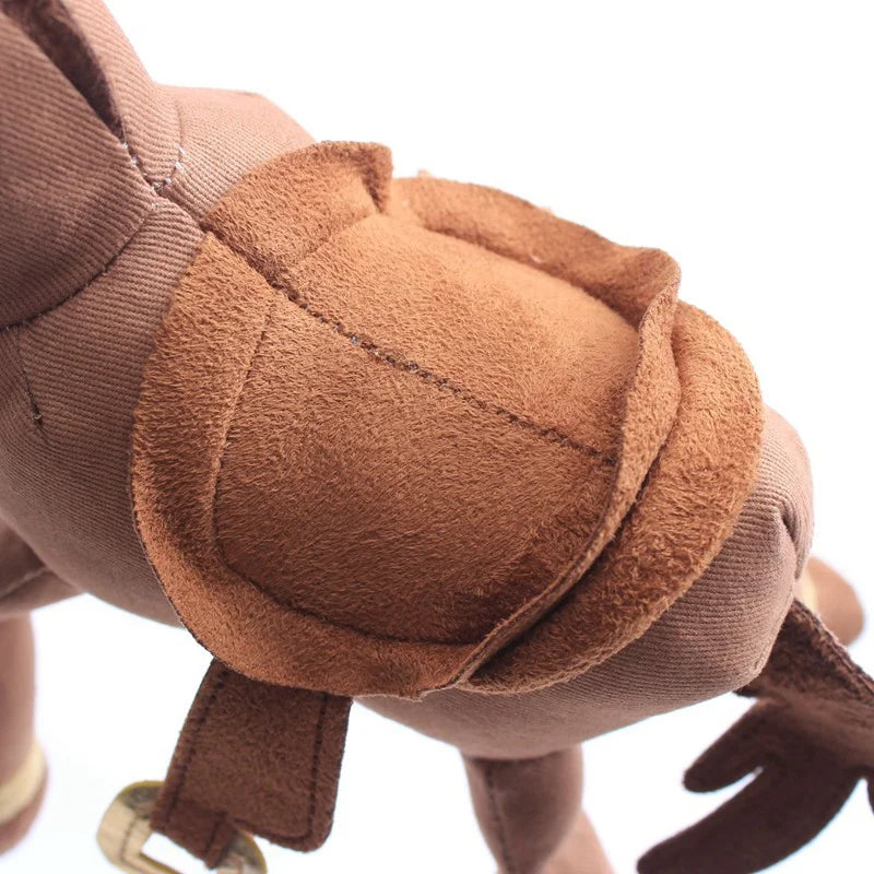 Toy Story Cavalo 25cm
