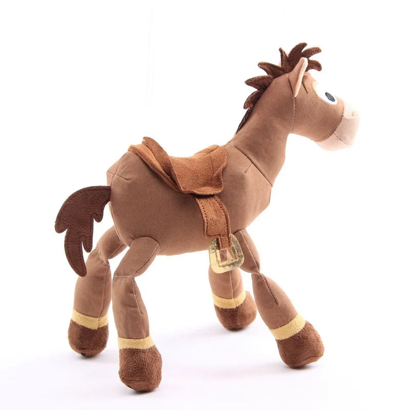 Toy Story Cavalo 25cm