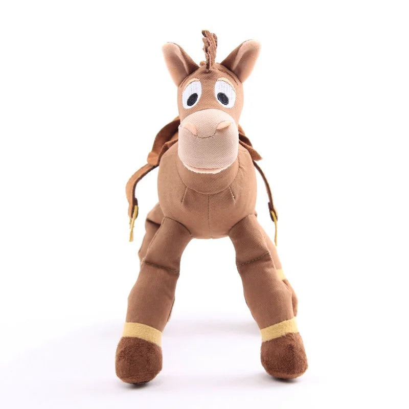 Toy Story Cavalo 25cm