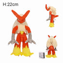 Pokemon Colecionáveis