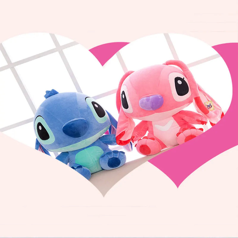 Disney Lilo & Stitch