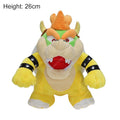 King Koopa Bowser
