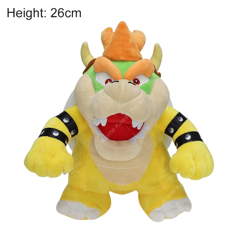 King Koopa Bowser