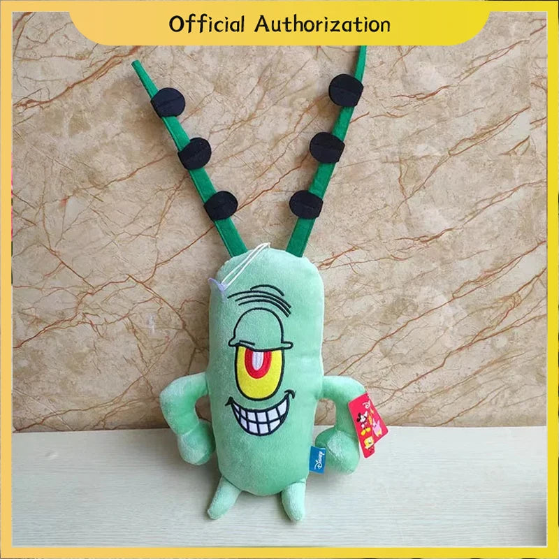 Bob Esponja Colecionáveis