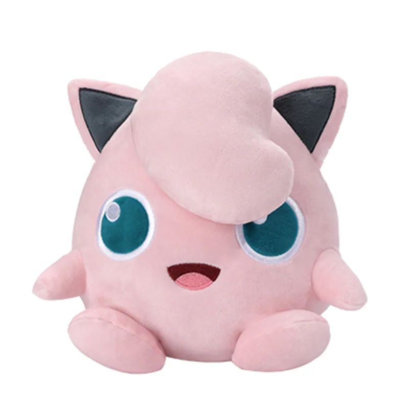 Pokémon Colecionáveis 24cm
