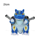 Pokémon Blastoise Fuse Kyogre