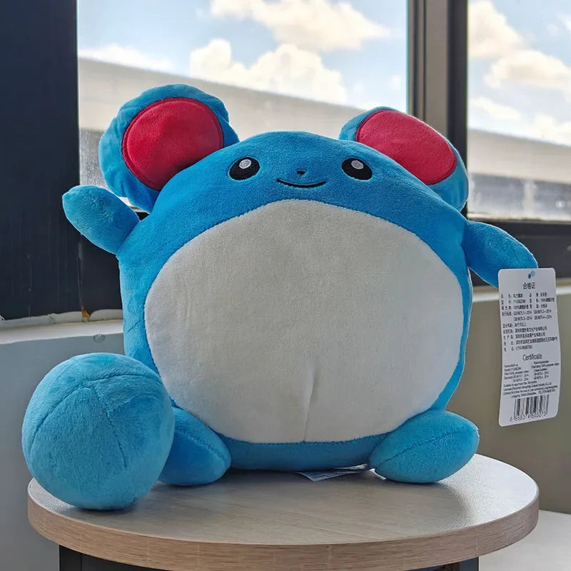 Pokemon Marill Peluche