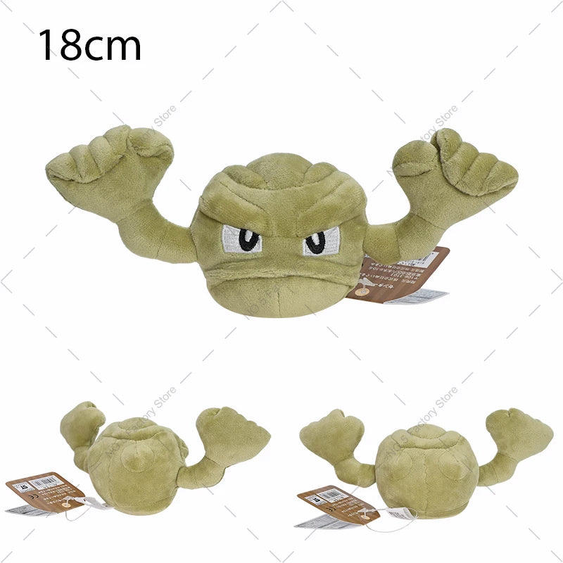 Pokemon Colecionáveis