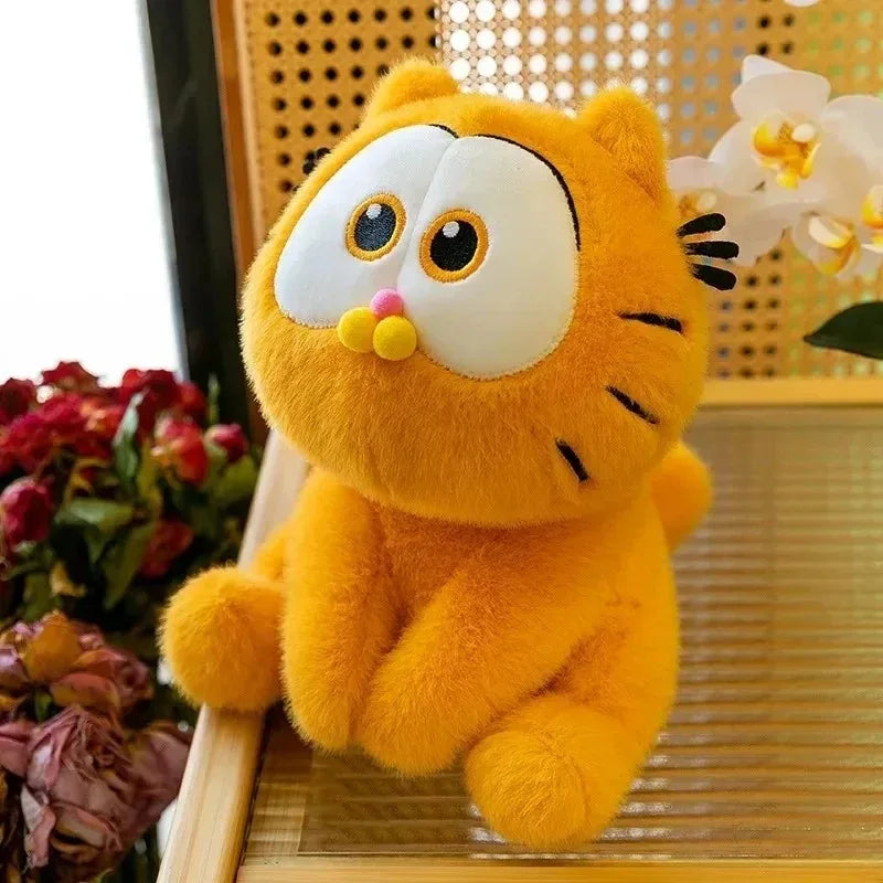 Garfield
