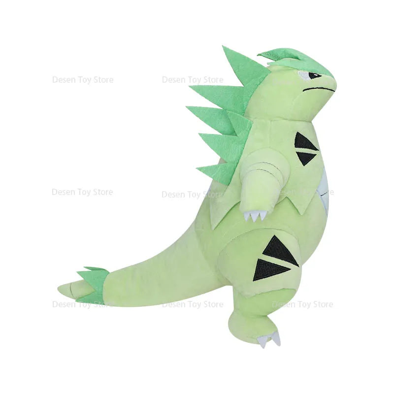 Pokémon Tyranitar