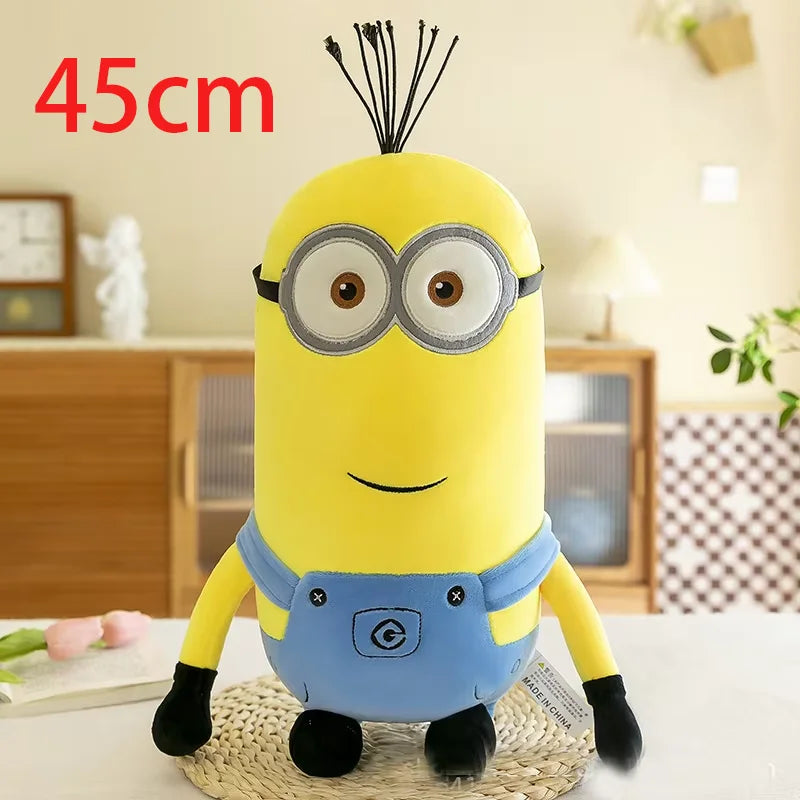 Minions