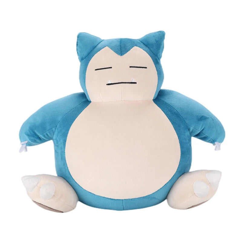 Pokémon Colecionáveis 24cm