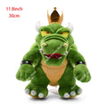 King Koopa Bowser