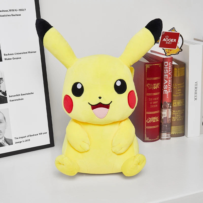 Pokémon Pikachu