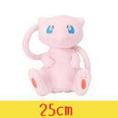 Pokémon Colecionáveis 24cm