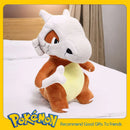 Pokemon Cubone Osselait