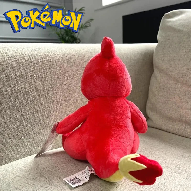 Pokemon Charmander Charmeleon Charizard