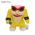King Koopa Bowser