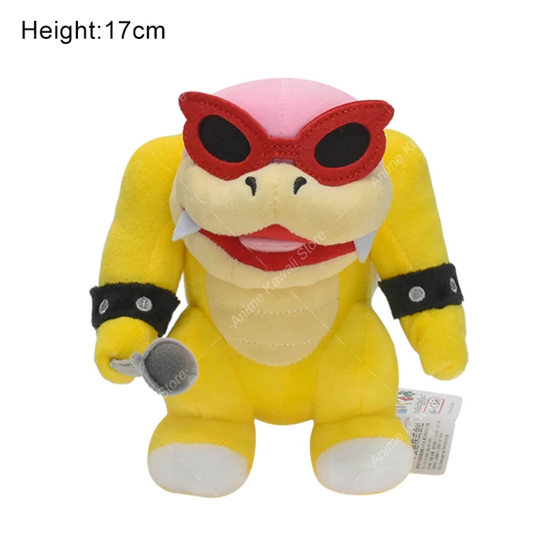 King Koopa Bowser