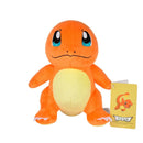 Pokemon Charmander Charmeleon Charizard