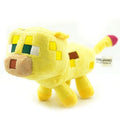 Minecraft Creepers