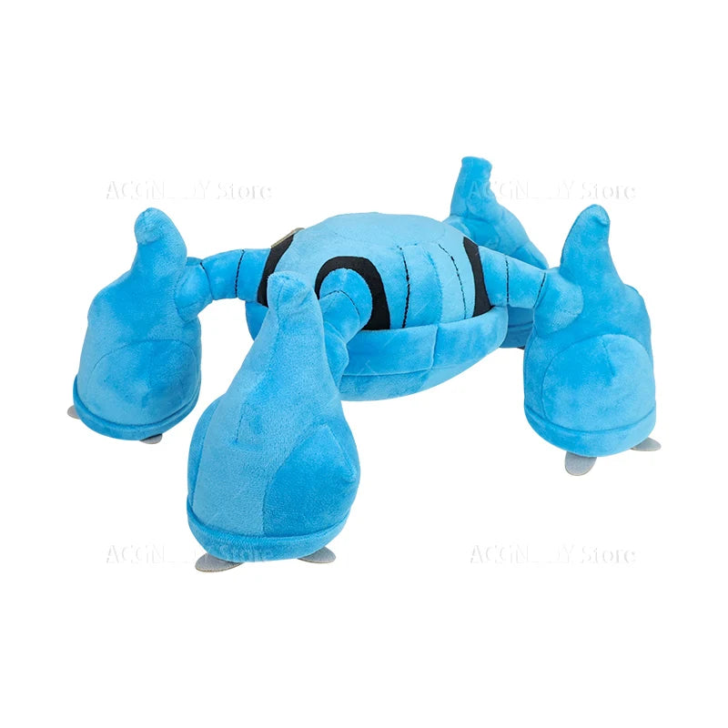 Pokemon Metagross