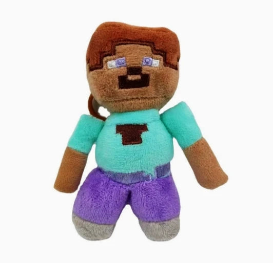 Minecraft 15 Peças