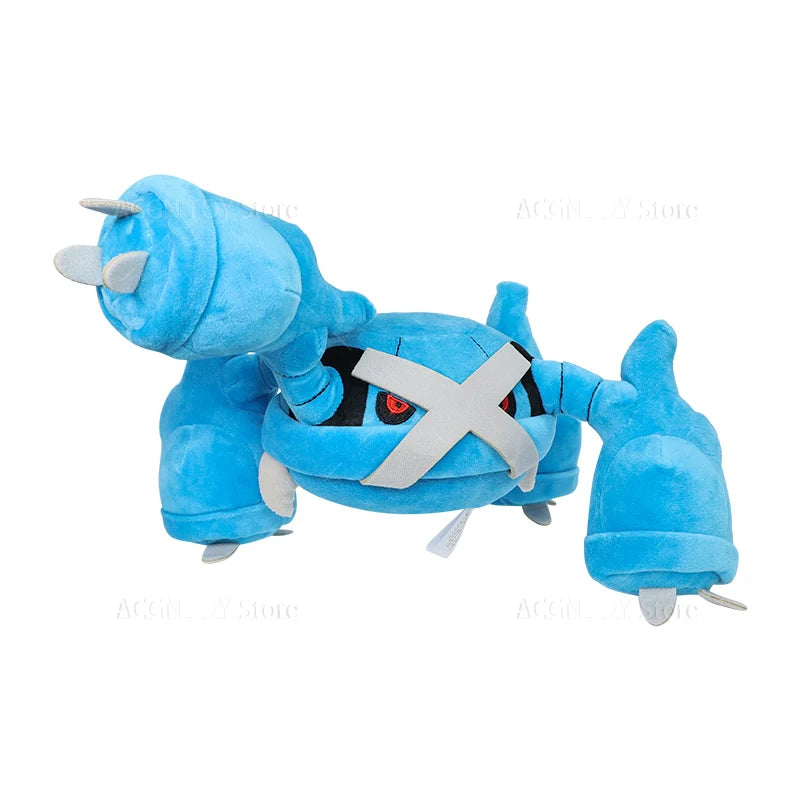 Pokemon Metagross