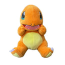 Pokémon Kit 3 peças Charmander, Squirtle & Bulbasaur