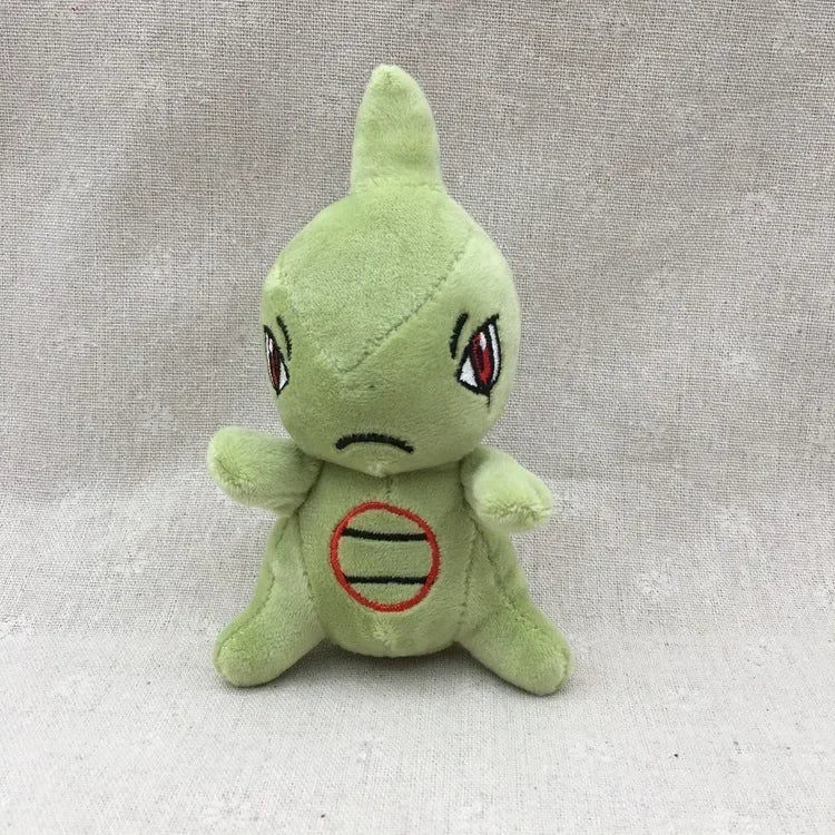 Pokemon 21 peças chaveiro 10cm