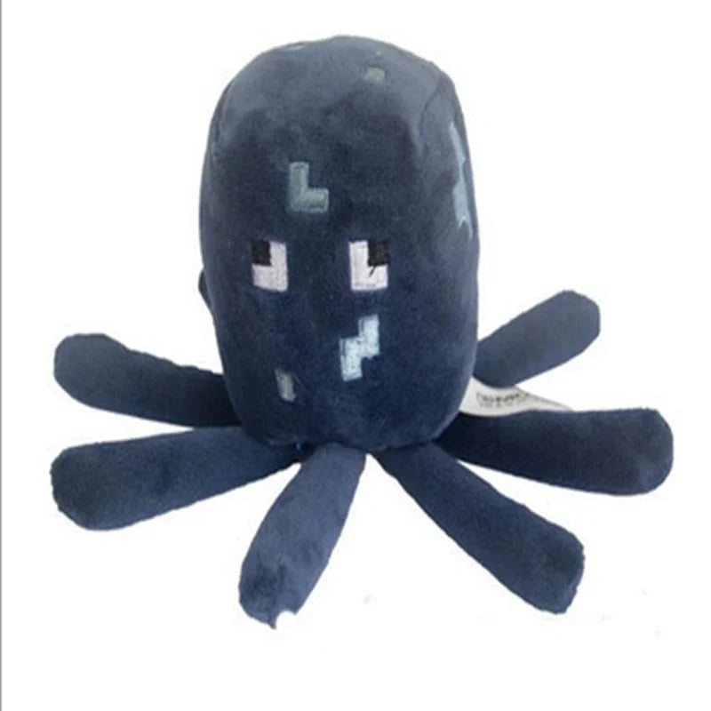 Minecraft Creepers