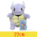 Pokémon Colecionáveis 24cm
