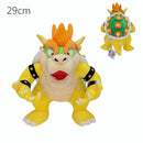 King Koopa Bowser