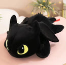 Pelúcia dragão desdentado