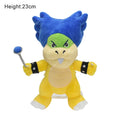 King Koopa Bowser