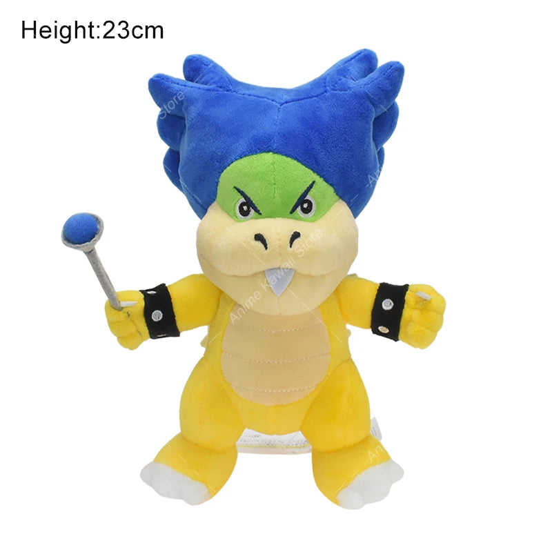 King Koopa Bowser