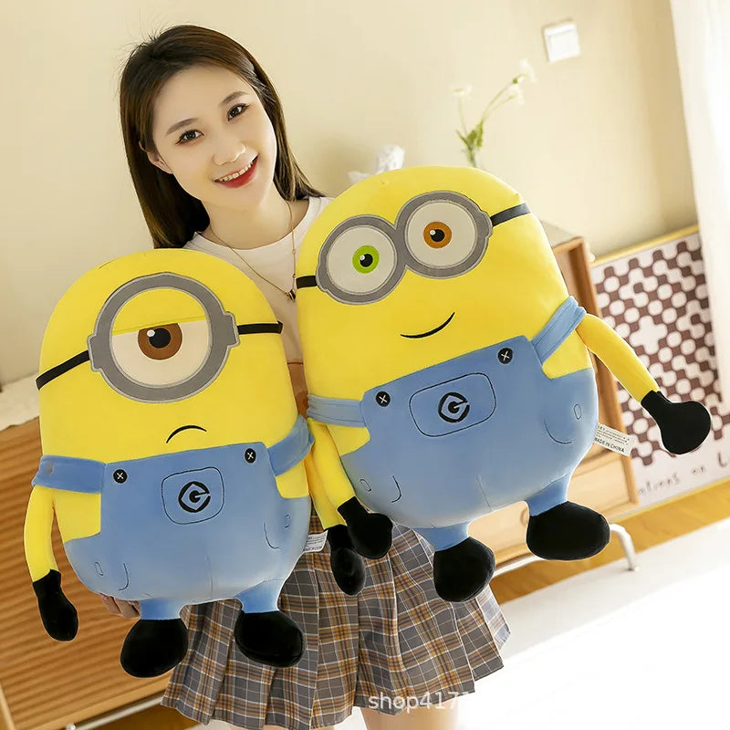 Minions