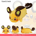 Pokémon Colecionável