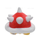 Mario Spiny Red