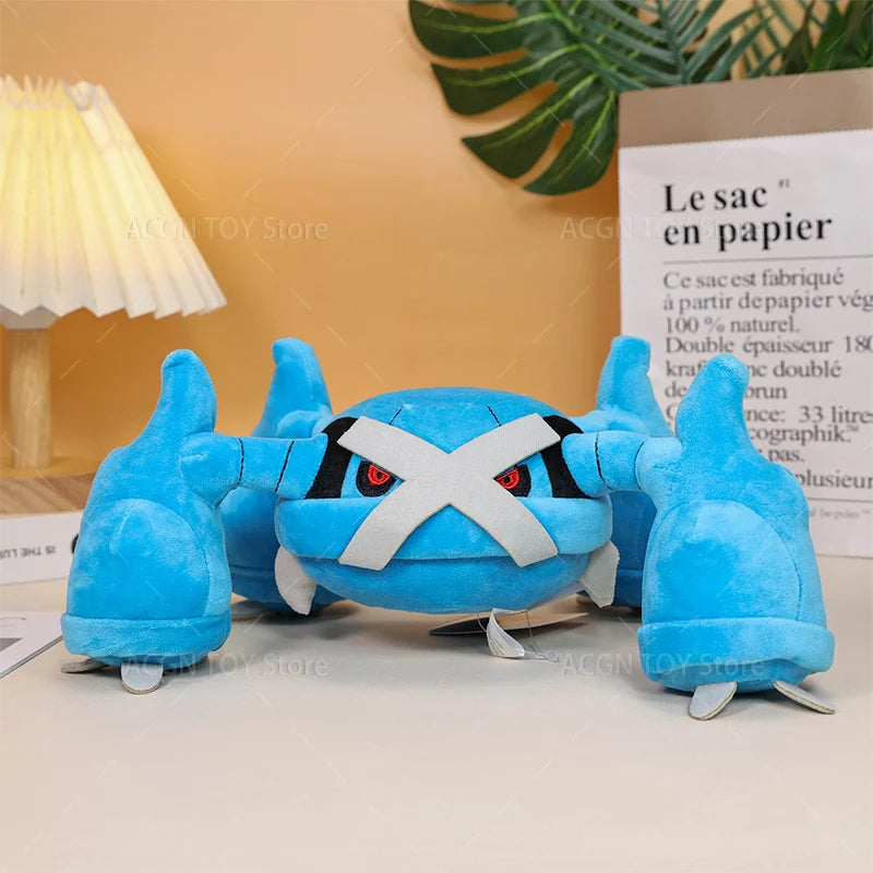 Pokemon Metagross