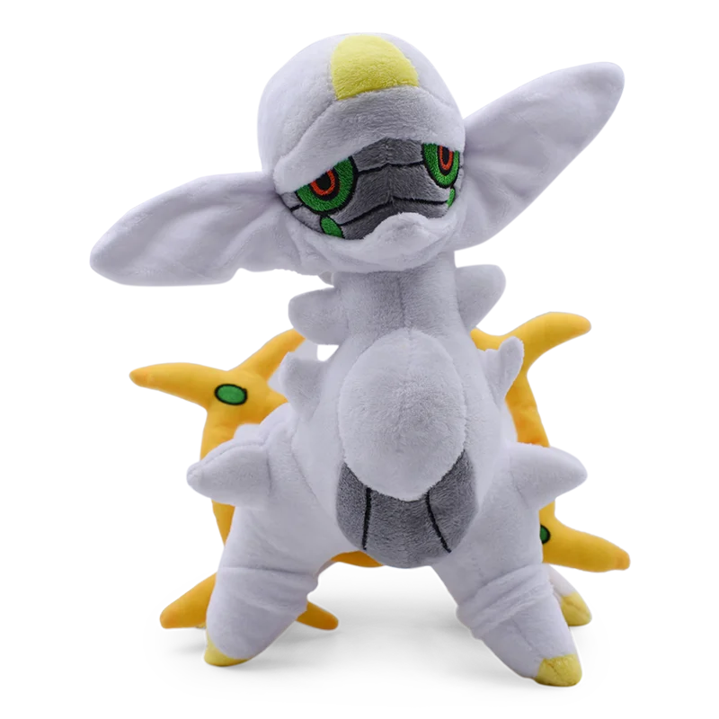 Pokemon Arceus