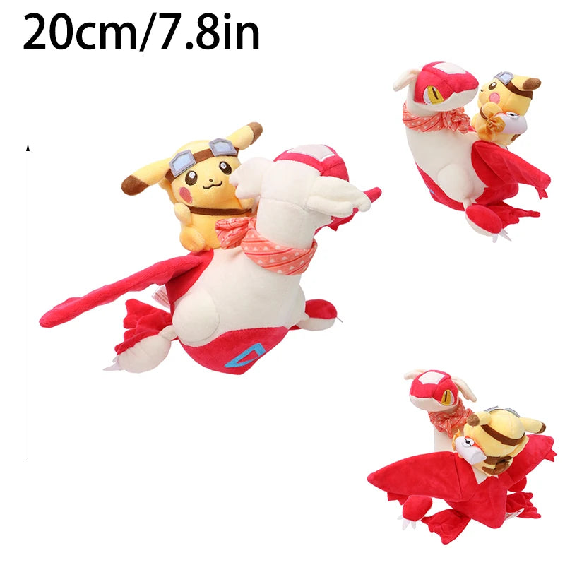 Pokemon Para Coleção