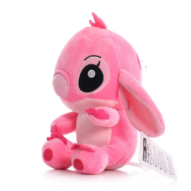 Stitch Baby