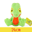 Pokémon Colecionáveis 24cm