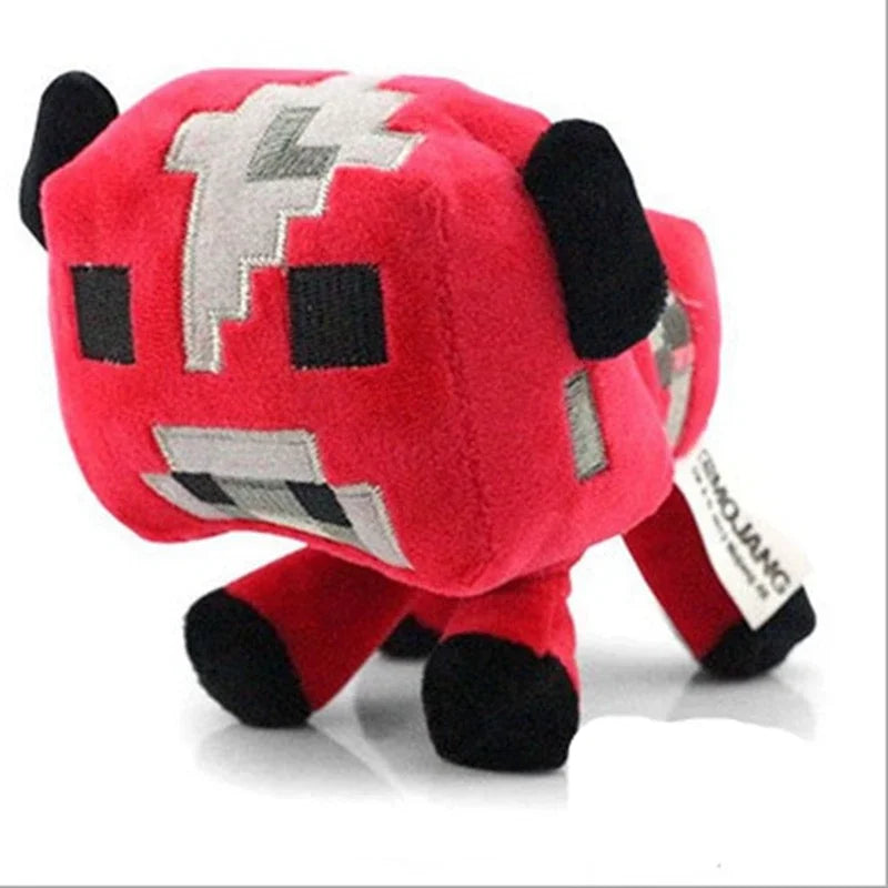 Minecraft Creepers