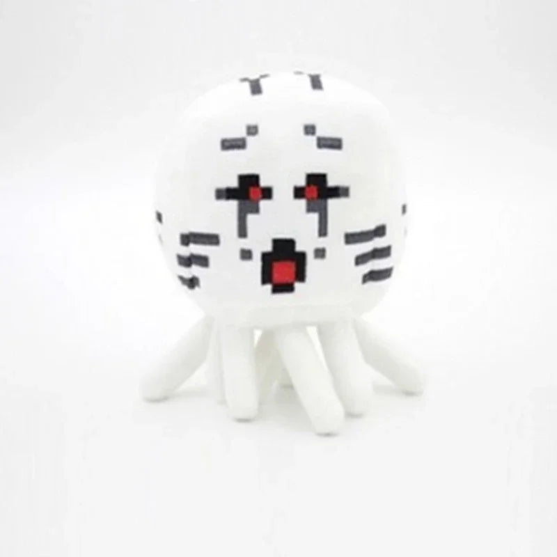 Minecraft Creepers