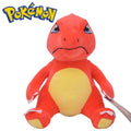 Pokemon Charmander Charmeleon Charizard